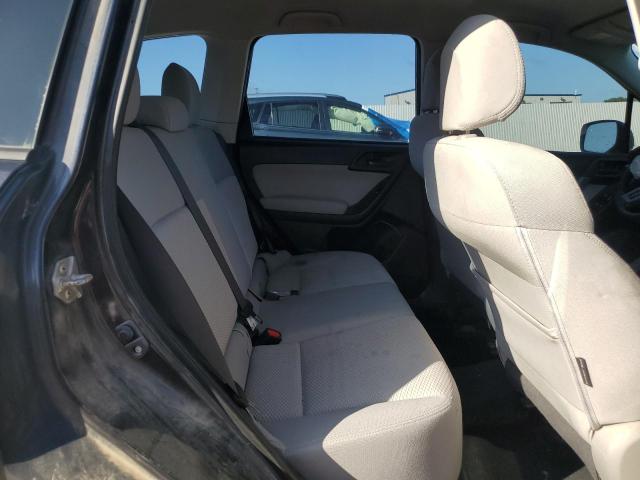 Photo 11 from auction – 2014 SUBARU FORESTER 2.5I with VIN JF2SJAAC6EH405343