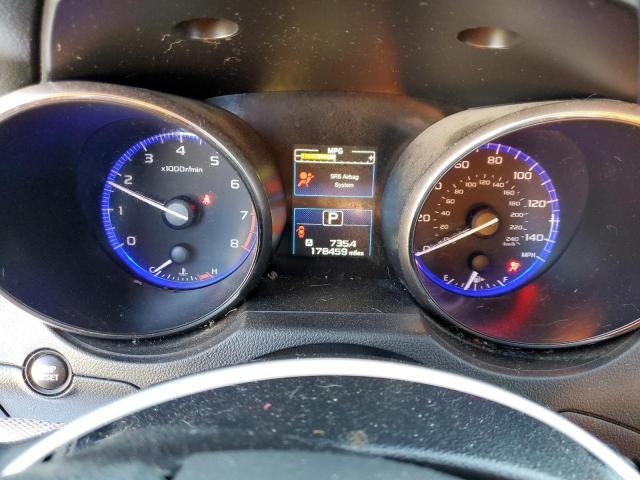Photo 9 from auction – 2015 SUBARU OUTBACK 2. with VIN 4S4BSADC6F3252786