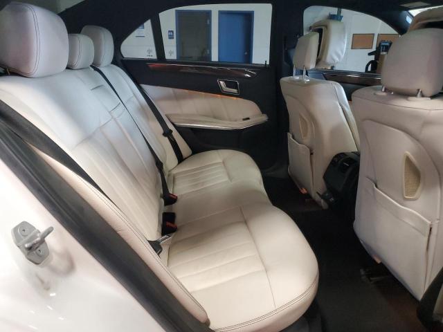 Photo 10 from auction – 2014 MERCEDES-BENZ E 550 4MAT with VIN WDDHF9BB8EA927503