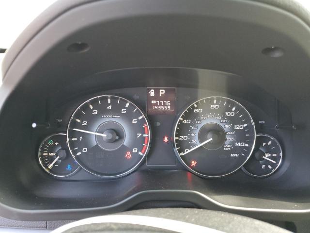 Снимка 9 от търг – 2010 SUBARU OUTBACK 2. с VIN 4S4BRCCC0A3346633