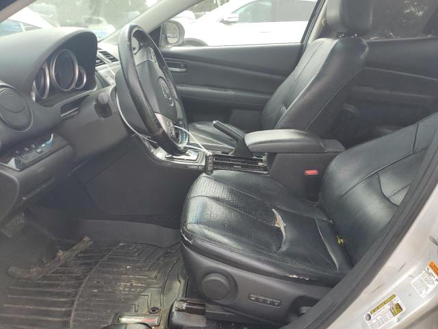 Photo 7 from auction – 2009 MAZDA 6 S with VIN 1YVHP82BX95M09192