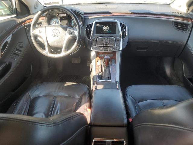 Photo 8 from auction – 2013 BUICK LACROSSE with VIN 1G4GL5E30DF186000