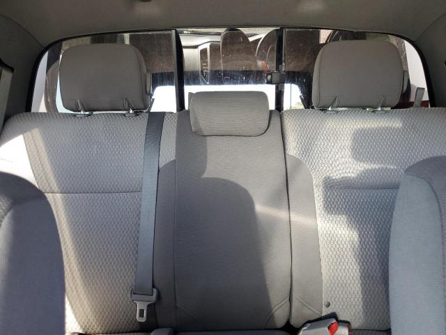Photo 10 from auction – 2013 TOYOTA TACOMA DOU with VIN 3TMLU4EN4DM107102