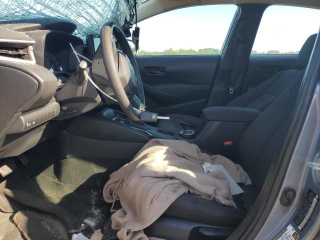 Photo 7 from auction – 2024 TOYOTA COROLLA LE with VIN 5YFB4MDE1RP208515