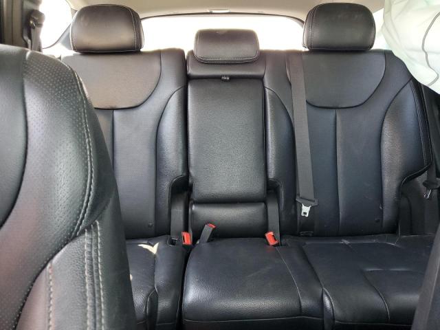Фото 10 с аукциона – 2021 HYUNDAI SANTA FE S с VIN 5NMS14AJ6MH320868