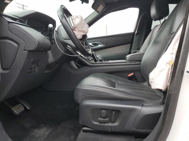 Photo 7 from auction – 2022 LAND ROVER RANGE ROVE with VIN SALYT2EX3NA329863