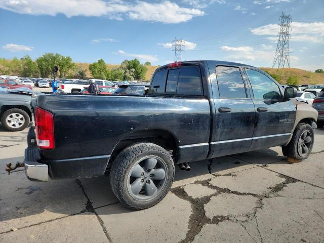Photo 3 from auction – 2005 DODGE RAM 1500 S with VIN 1D7HA18D05S279772