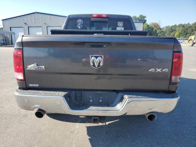 Photo 6 from auction – 2016 RAM 1500 SLT with VIN 3C6RR7LTXGG250595