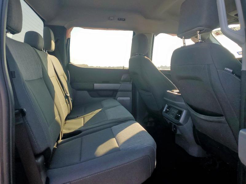 Photo 10 from auction – 2024 FORD F250 SUPER with VIN 1FT8W2BT2RED28931