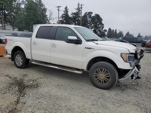 Photo 4 from auction – 2010 FORD F150 SUPER with VIN 1FTFW1EV0AFB58467