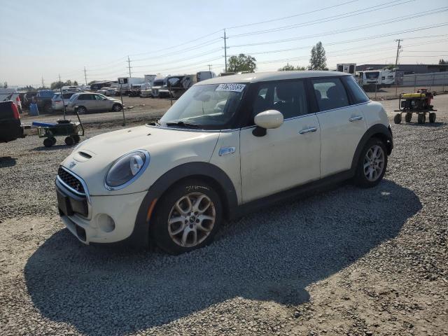 MINI COOPER S 2020 with VIN WMWXU9C09L2M11681 - Photo from auction