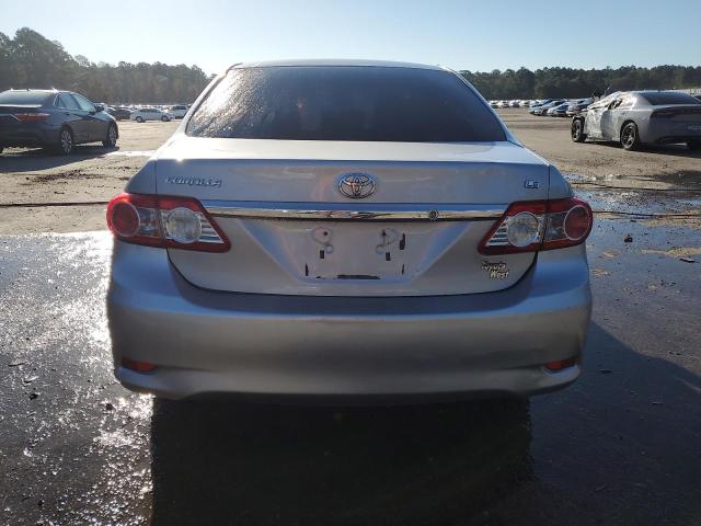 Photo 6 from auction – 2012 TOYOTA COROLLA BA with VIN 2T1BU4EE6CC896436