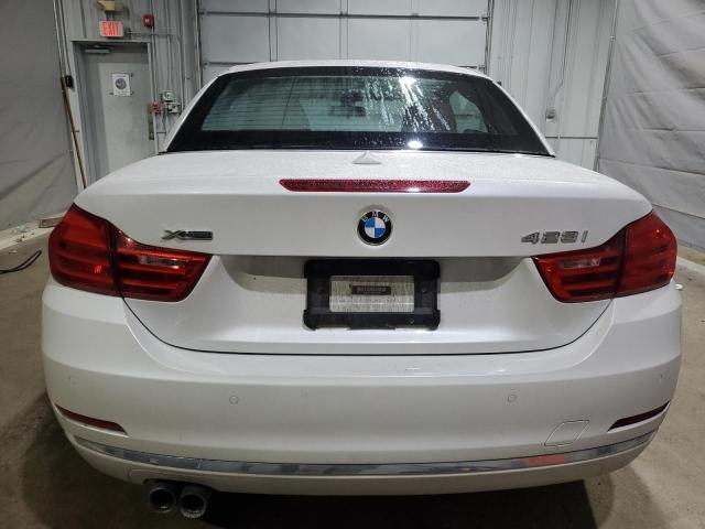 صورة رقم 6 من المزاد - 2015 BMW 428 XI مع VIN WBA3V9C59F5A78248