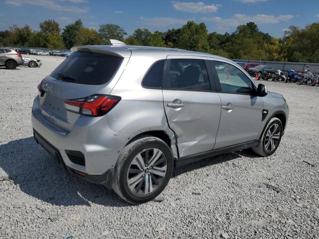 Photo 3 from auction – 2022 MITSUBISHI OUTLANDER with VIN JA4APUAUXNU020372