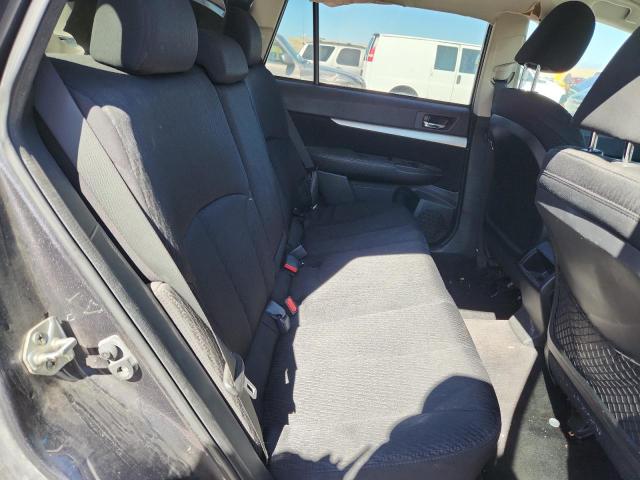 Photo 10 from auction – 2010 SUBA OUTBACK 2.5I PREMIUM with VIN 4S4BRBCC9A3380581