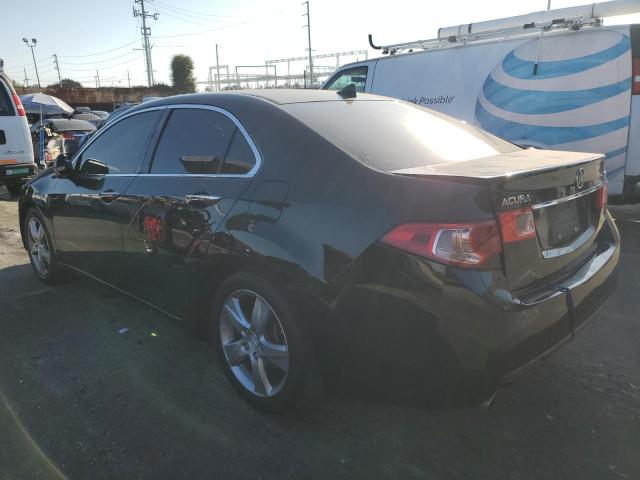 Photo 2 from auction – 2012 ACURA TSX TECH with VIN JH4CU2F6XCC031038
