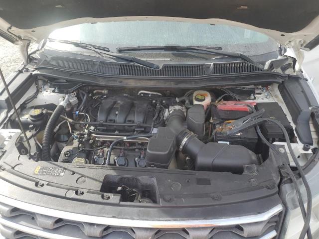 Photo 12 from auction – 2016 FORD EXPLORER with VIN 1FM5K8B81GGD31555