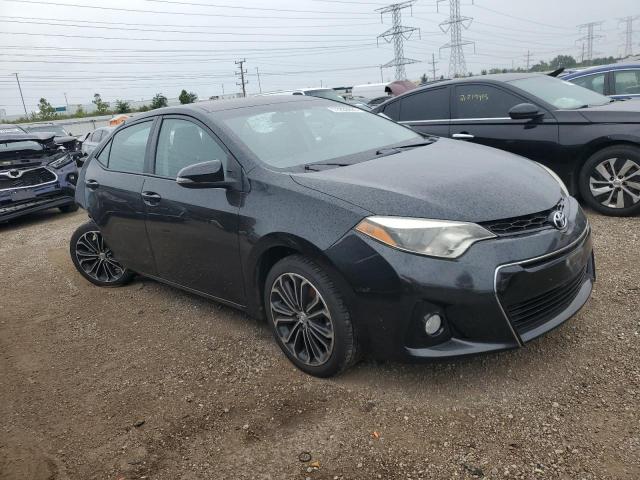 Photo 4 from auction – 2015 TOYOTA COROLLA L with VIN 2T1BURHE7FC395178