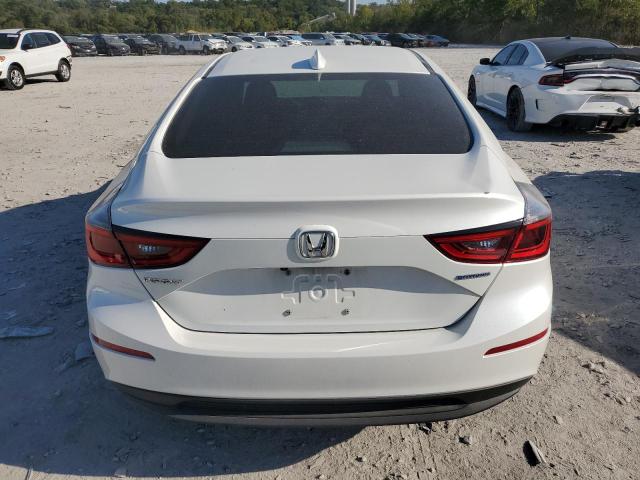 Photo 6 from auction – 2019 HONDA INSIGHT EX with VIN 19XZE4F52KE008131
