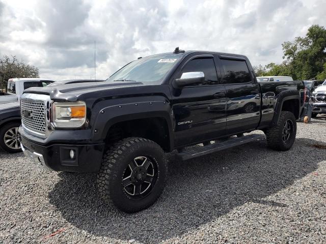 Photo 1 from auction – 2015 GMC SIERRA K15 with VIN 3GTU2WEJ5FG405324