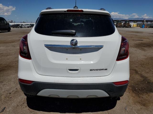 Photo 6 from auction – 2020 BUICK ENCORE PRE with VIN KL4CJASB9LB321522