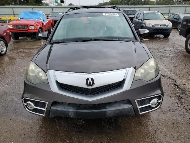 Photo 5 from auction – 2010 ACURA RDX with VIN 5J8TB2H20AA000649