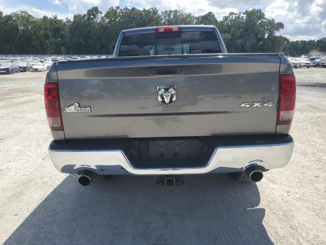 Photo 6 from auction – 2010 DODGE RAM 1500 with VIN 1D7RV1GT3AS114424