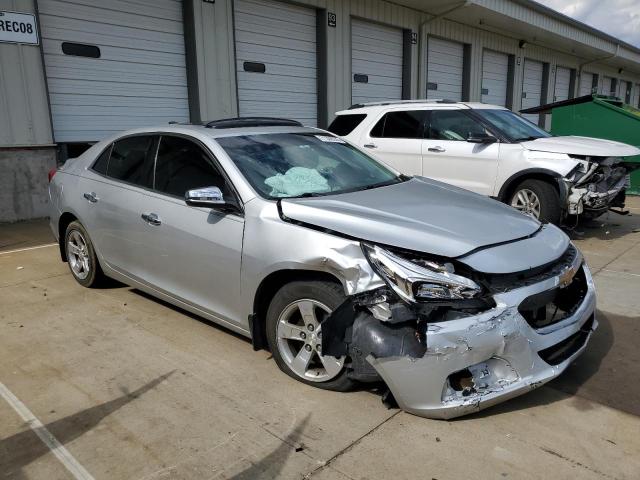 Photo 4 from auction – 2015 CHEVROLET MALIBU LS with VIN 1G11B5SL7FF121304