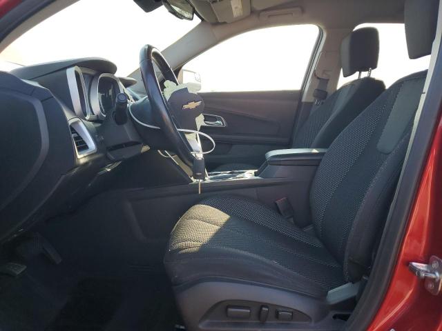 Photo 7 from auction – 2013 CHEVROLET EQUINOX LT with VIN 2GNALDEK4D1125016
