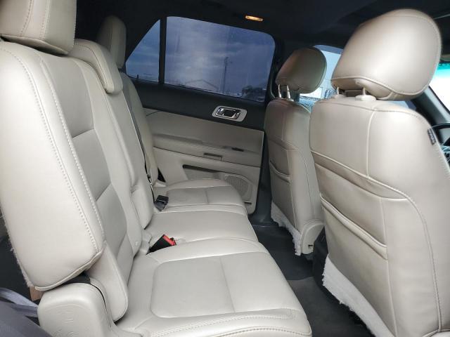 Photo 11 from auction – 2013 FORD EXPLORER XLT with VIN 1FM5K8D84DGA65070
