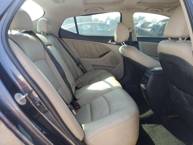 Photo 10 from auction – 2015 KIA OPTIMA EX with VIN 5XXGN4A73FG491397