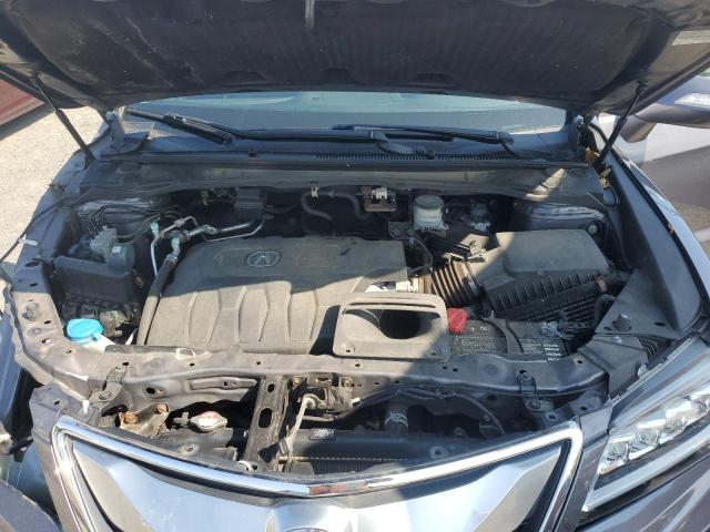 Photo 12 from auction – 2018 ACURA RDX TECHNO with VIN 5J8TB4H58JL007679