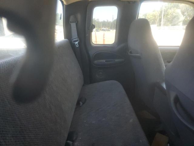 Foto 10 de la subasta – 2001 DODGE RAM 2500 con VIN 3B7KC23621G180817