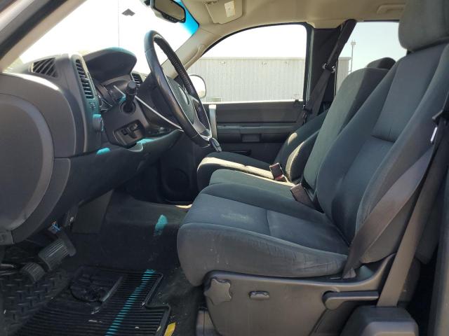 Photo 7 from auction – 2009 GMC SIERRA C1500 SLE with VIN 2GTEC29J591136520