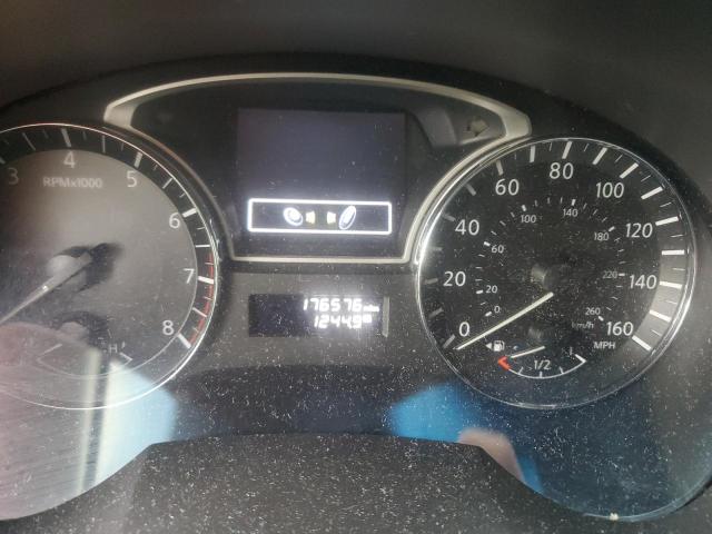 Photo 9 from auction – 2013 NISSAN ALTIMA 3.5 with VIN 1N4BL3AP2DN412075
