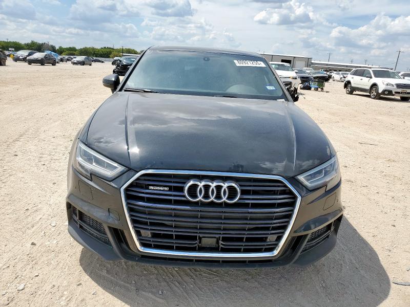 Photo 5 from auction – 2018 AUDI A3 PREMIUM PLUS with VIN WAUJ8GFF8J1004811