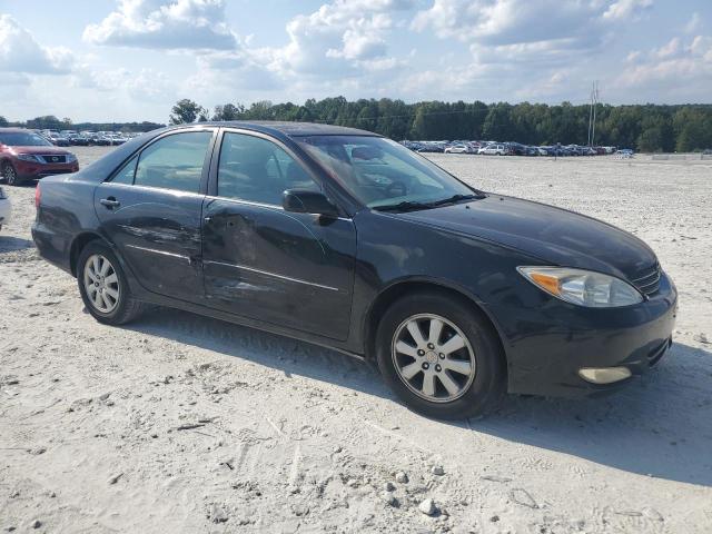 Photo 4 from auction – 2003 TOYOTA CAMRY LE with VIN 4T1BE30K33U181715