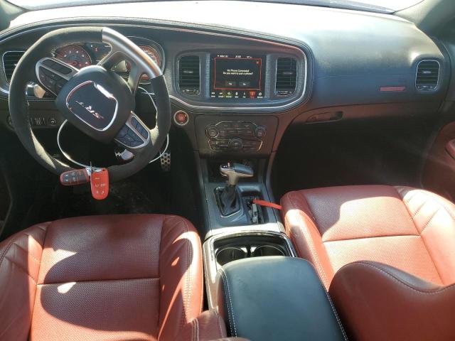 Photo 8 from auction – 2023 DODGE CHARGER SR with VIN 2C3CDXL94PH503237