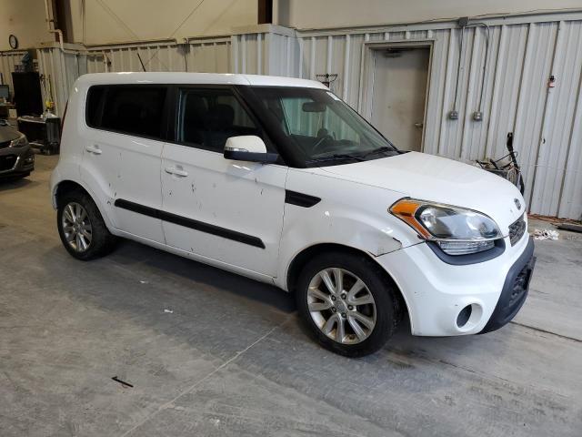 صورة رقم 4 من المزاد - 2013 KIA SOUL + مع VIN KNDJT2A63D7504243