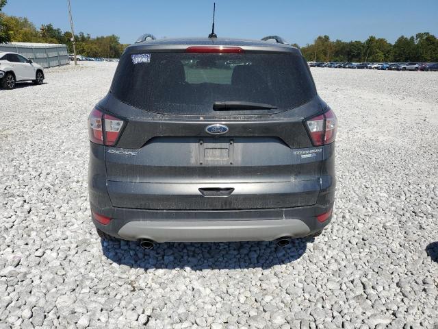 Photo 6 from auction – 2017 FORD ESCAPE TIT with VIN 1FMCU9JDXHUD75370