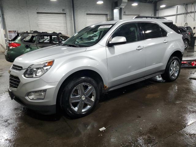 CHEVROLET EQUINOX LT 2016 z numerem VIN 2GNFLFE34G6142092 - Zdjęcie z aukcji
