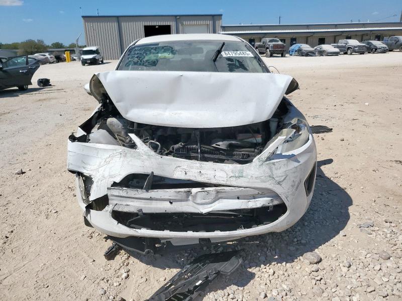 Photo 5 from auction – 2013 FORD FIESTA SE with VIN 3FADP4BJ1DM167390