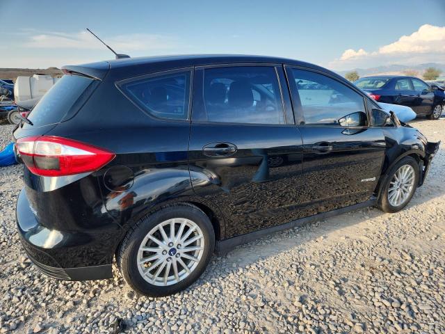 Photo 3 from auction – 2014 FORD C-MAX SE with VIN 1FADP5AU1EL516410