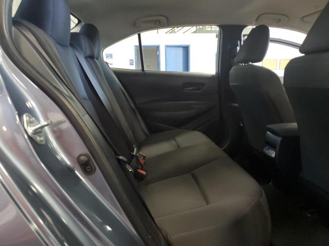 Photo 10 from auction – 2024 TOYOTA COROLLA LE with VIN 5YFB4MDE4RP111650
