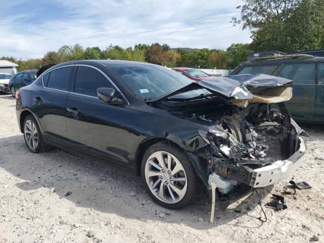 Photo 4 from auction – 2016 ACURA ILX PREMIUM with VIN 19UDE2F71GA003837