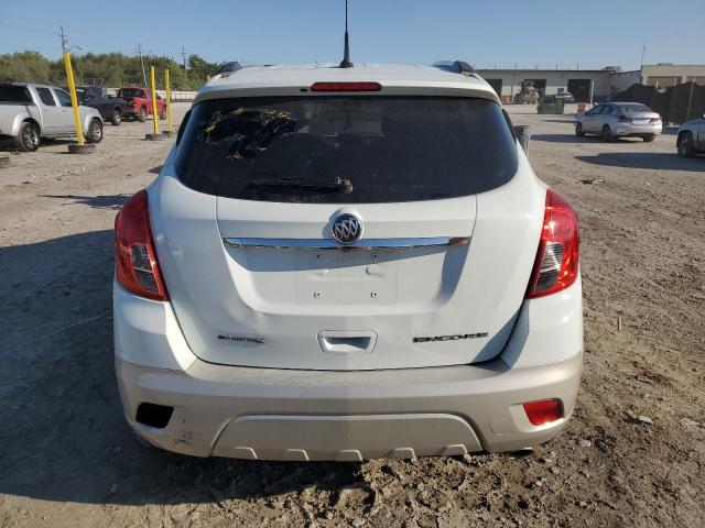 Photo 6 from auction – 2014 BUICK ENCORE with VIN KL4CJCSB2EB750676