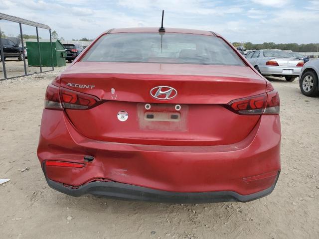 Photo 6 from auction – 2018 HYUNDAI ACCENT SE with VIN 3KPC24A34JE031333