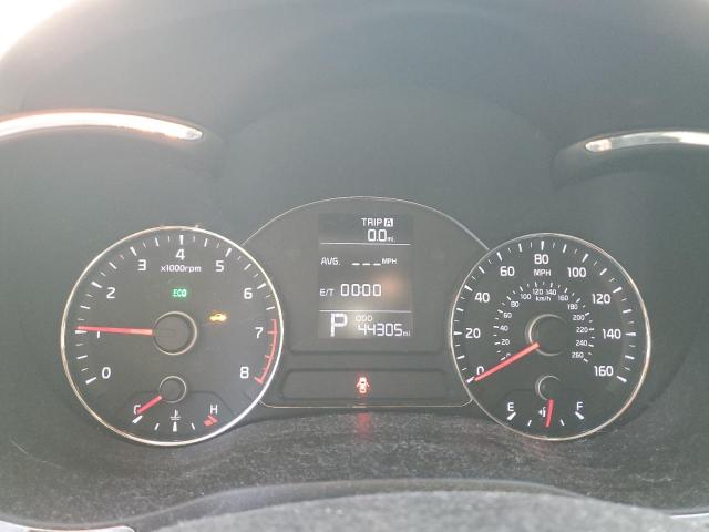 Photo 9 from auction – 2014 KIA FORTE LX with VIN KNAFX4A64E5140446