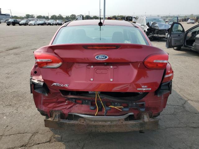 Photo 6 from auction – 2015 FORD FOCUS SE with VIN 1FADP3F26FL340354
