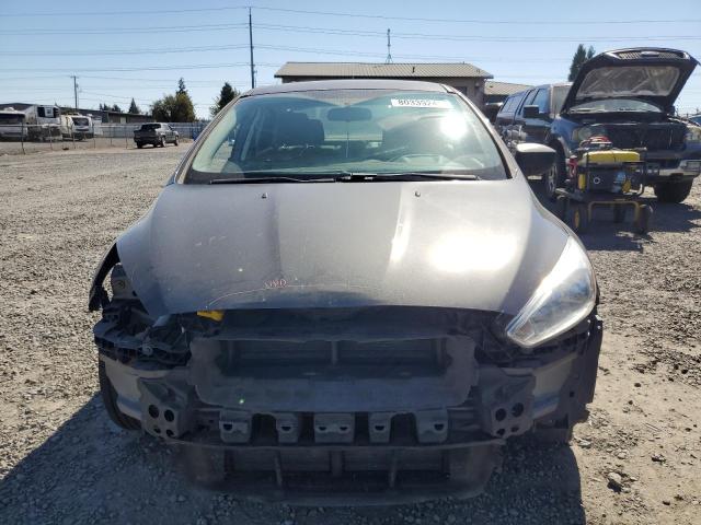 Photo 5 from auction – 2017 FORD FOCUS S with VIN 1FADP3E24HL344424